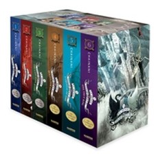 The School for Good and Evil: The Complete 6-Book Box Set:선과 악의 학교 6종 박스세트, Harper Collins