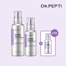 닥터펩티펩타이드볼륨에센스팩트