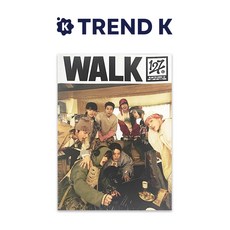 엔시티127 앨범 미니6집 [WALK] 팟캐스트 NCT127 워크 Podcast Ver. (미개봉)