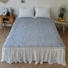 룸마이룸모던온수매트커버