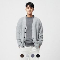 지오다노가디건남자