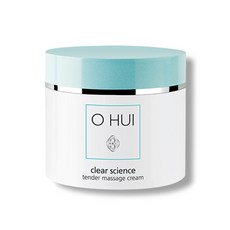 오휘마사지크림