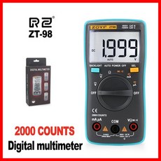 해외멀티랜테스터기