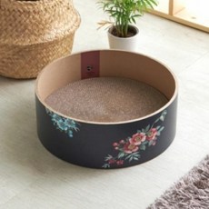 힐링타임 화묘 스크래쳐 빅사이즈 pla*9878ae
