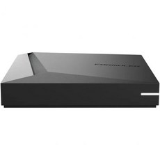 Formuler 기존 Z11 Pro BT1-에디션 4K UHD 안드로이드 11 IP 수신기 HDR10 듀얼 WiFi HDMI USB 3.0 MicroSD, 1개