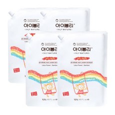 아이블리네이처