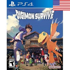 닌텐도디지몬서바이브