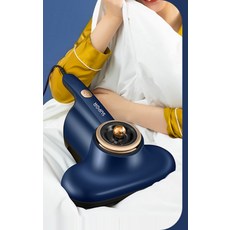 보랄침구청소기