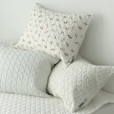 아망떼풍기인견베개커버