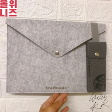 갤럭시북프로360파우치