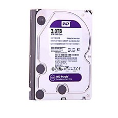 하드디스크 8테라 NAS 8TB 디스크 WD82PURX 데스크탑, 3테라 - wd82purx