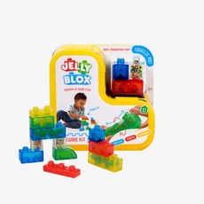 젤리블록스 Newbie kit, 1개, 단품