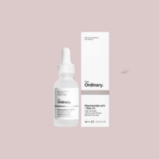디어디너리 톤업 나이아신아마이드 피부장벽 10％ + 징크 1％ 30ml, 1개