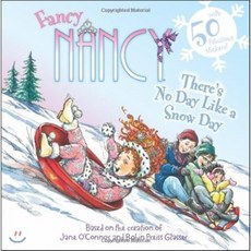 [해외도서]There's No Day Like a Snow Day 양장본, Harperfestival