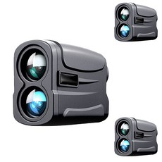 레이져거리측정기쌍안경