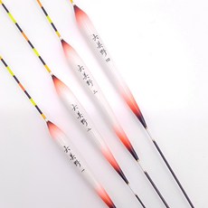 행운사 대미야 D형 PC무크 공작찌(주황) 행운찌, 1호, 1개
