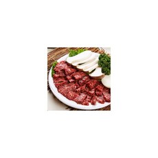 삼삼한 뉴질랜드 안창살 200gX5팩 총1kg (S), 200g, 5개