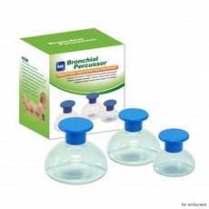 동스파파몰 실리콘 아기두드림 아기등두드리기 엄마손 유아 팜컵, 투명, 중(7cm)
