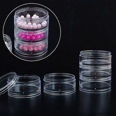투명악세서리보관함