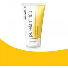 메델라 니플 유두 보호크림 퓨어란 Lanolin 37g, 단일상품