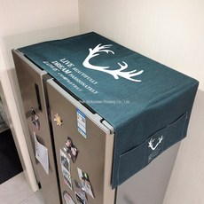 김치냉장고덮개80