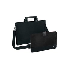 ThinkPad Topload & Std Sleeve Set 씽크패드 14인치 노트북 가방+파우치세트 0B95750 0B95751,