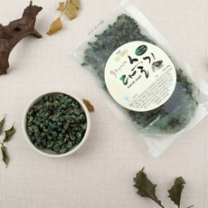 고소하면서 쫄깃한 식감 다슬기살100g(정제수100g)+육수1팩, 1개