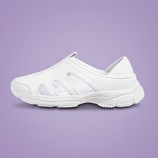 뽀너스 시그니처 간호화 운동화 편한 기능성 간호사 신발 너스 시그니처 간호화 운동화 편한 기능성 간호사 신발