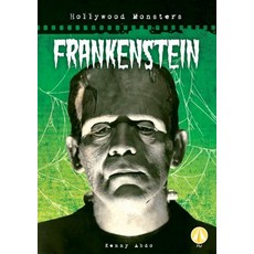 Frankenstein Library Binding, Abdo Zoom, English, 9781532123184