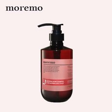 모레모샴푸