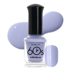위드샨 60초 매니큐어, M135 브리즈, 9ml, 1개
