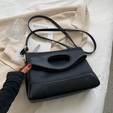 접을수있는빅숄더백
