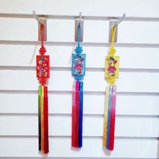 노리개자수노리개