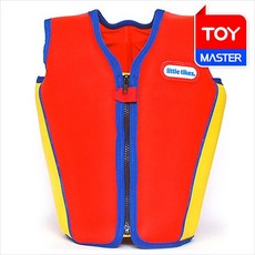 리틀타익스구명조끼