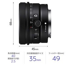 sel40f25g