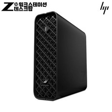 HP Z2 Mini G9 워크스테이션 4Y5Y9AV i7_A2000 (RAM 64GB 변경)