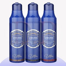 청담스타일 포레스트 블랙체인지 울트라 염색샴푸 와인갈색, 1개, 200ml