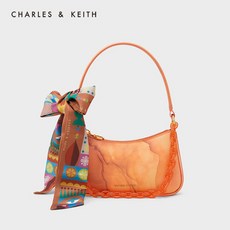 찰스앤키스크로스백