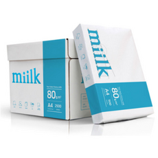 밀크복사용지a480g