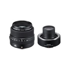 후지필름gf1.4tc