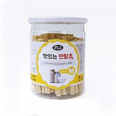 애견치석입 유산균 애견 덴탈스틱껌 제거 250g 치석 GWFDAD18