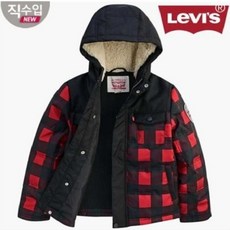 리바이스트러커