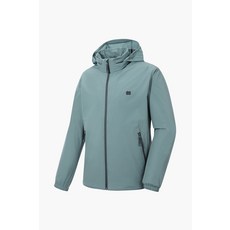 코오롱 스포츠남성 기본형 방풍자켓 JWJJS23141LAK KS7392811725