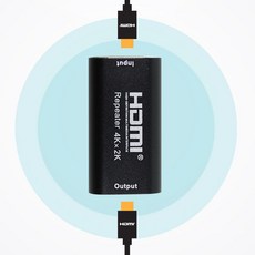 hdmi신호증폭기