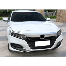 혼다어코드2011년형전방감지기