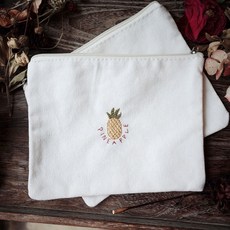 프랑스자수파우치diy