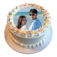 베스킨라빈스주문제작케이크생일