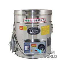 업소용전기국솥