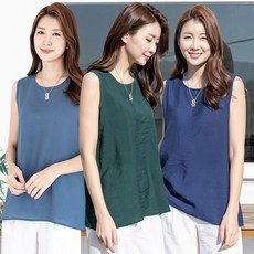 할머니인견나시