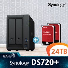 ds720+24tb